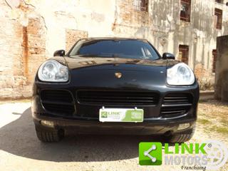 PORSCHE Cayenne usata, con Chiusura centralizzata