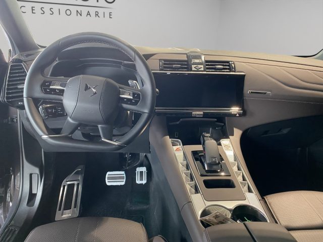 DS AUTOMOBILES DS 7 usata, con ESP