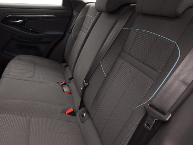 LAND ROVER Range Rover Evoque usata, con Immobilizzatore elettronico