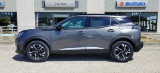 PEUGEOT 2008 usata, con Autoradio