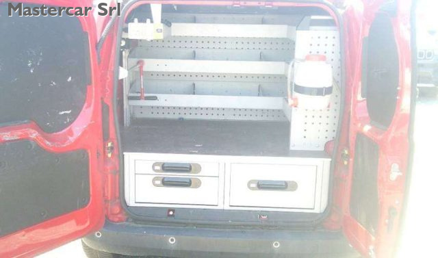 FIAT Fiorino usata, con ESP