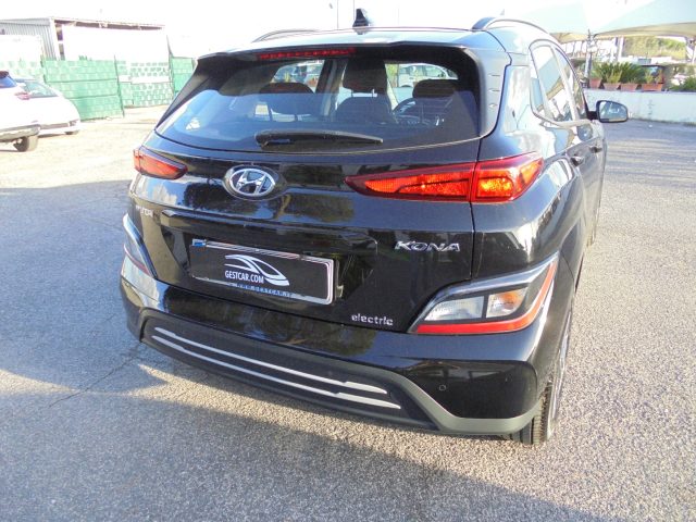 HYUNDAI Kona usata, con ESP