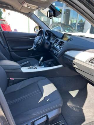 BMW 118 usata, con Fendinebbia