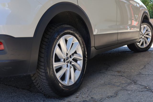 VOLKSWAGEN T-Cross usata 153