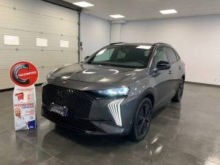 DS AUTOMOBILES DS 7 usata, con Airbag laterali