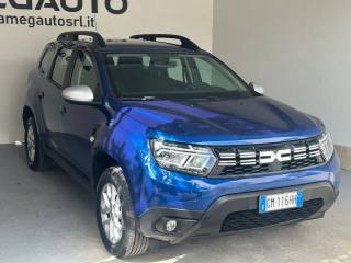 DACIA Duster usata, con Airbag