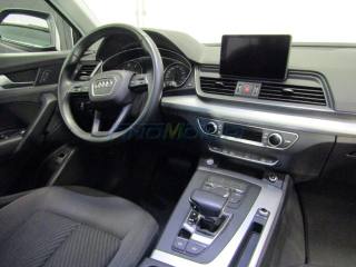 AUDI Q5 usata, con Autoradio