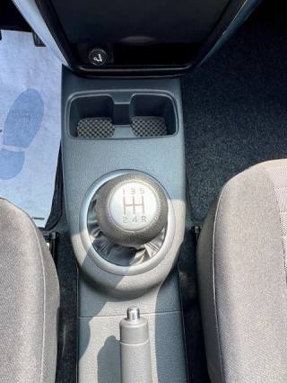 FIAT Sedici usata, con Airbag testa