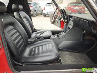 ALFA ROMEO Spider usata 10