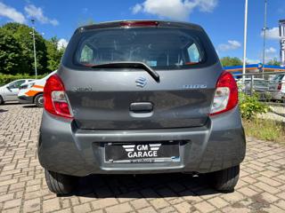 SUZUKI Celerio usata 19