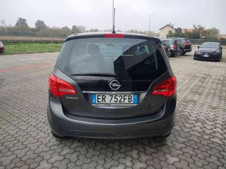 OPEL Meriva usata, con Airbag Passeggero