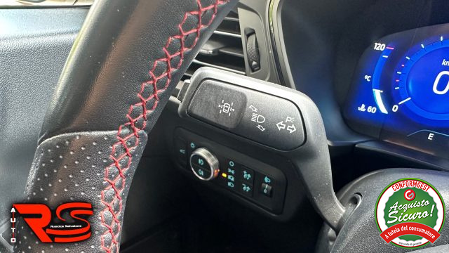 FORD Kuga usata, con Bracciolo