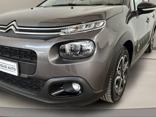 CITROEN C3 usata, con Volante multifunzione