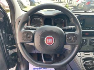FIAT Panda usata, con ESP