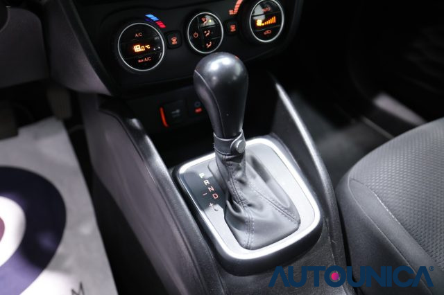 FIAT Tipo usata, con Airbag testa