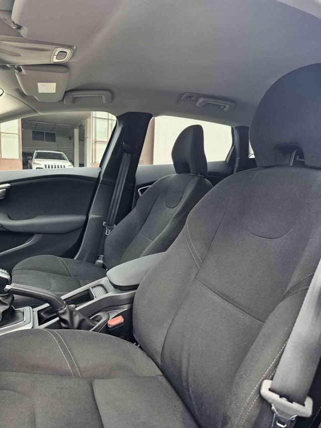 VOLVO V40 usata, con Controllo trazione