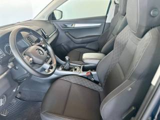 SKODA Karoq usata, con Airbag laterali