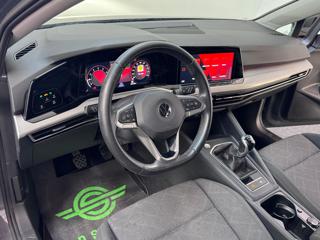 VOLKSWAGEN Golf usata, con Chiusura centralizzata