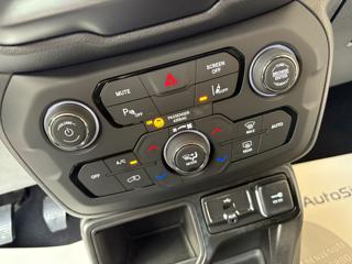 JEEP Renegade usata, con Servosterzo
