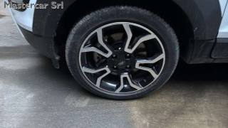FORD EcoSport usata, con Controllo trazione