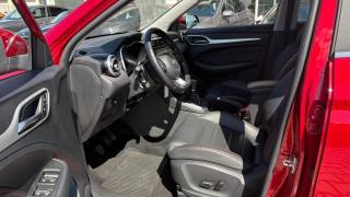 MG ZS usata, con Autoradio