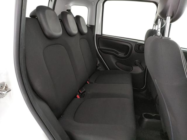FIAT Panda Cross usata, con Park Distance Control
