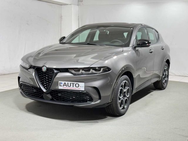 ALFA ROMEO Tonale usata, con ABS