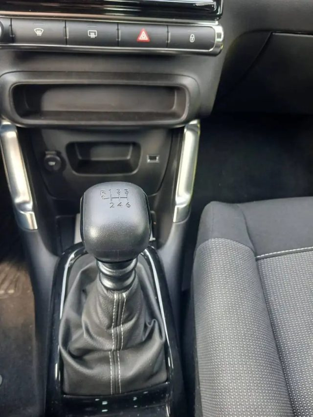 CITROEN C3 Aircross usata, con Chiusura centralizzata