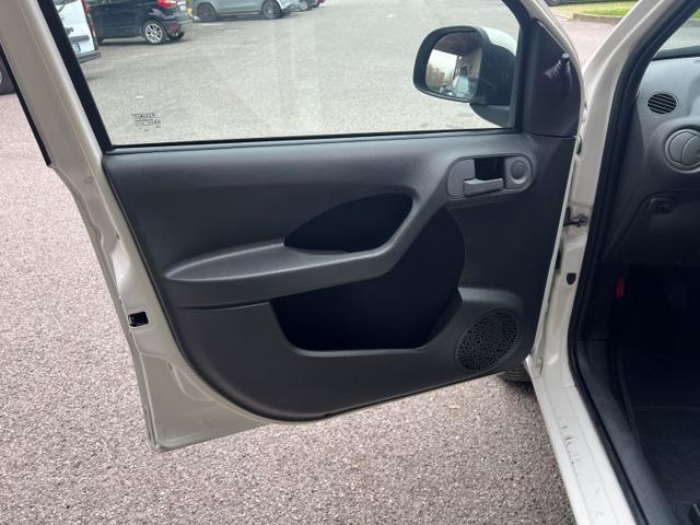 FIAT Panda usata, con Climatizzatore