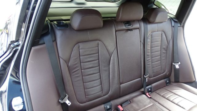 BMW X3 usata 78