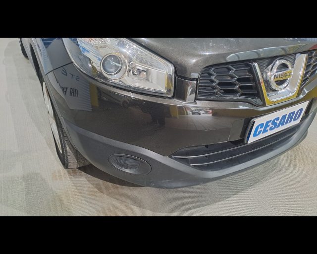 NISSAN Qashqai usata 39
