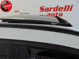 BMW X1 usata, con Airbag laterali