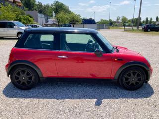 MINI Mini usata, con Airbag laterali