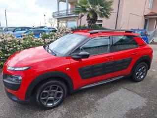 CITROEN C4 Cactus usata, con Chiusura centralizzata