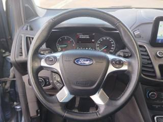 FORD Tourneo Connect usata, con Controllo trazione