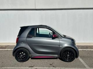 SMART ForTwo usata, con Cerchi in lega