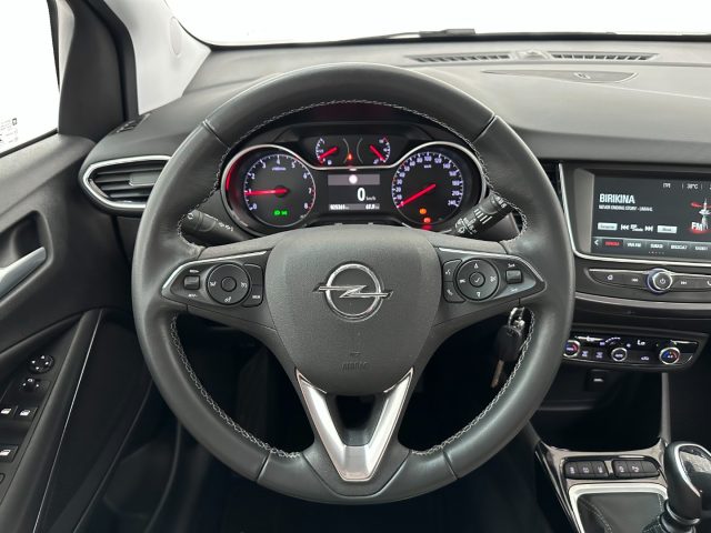 OPEL Crossland usata, con Boardcomputer