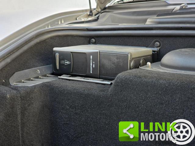 PORSCHE 911 usata 38