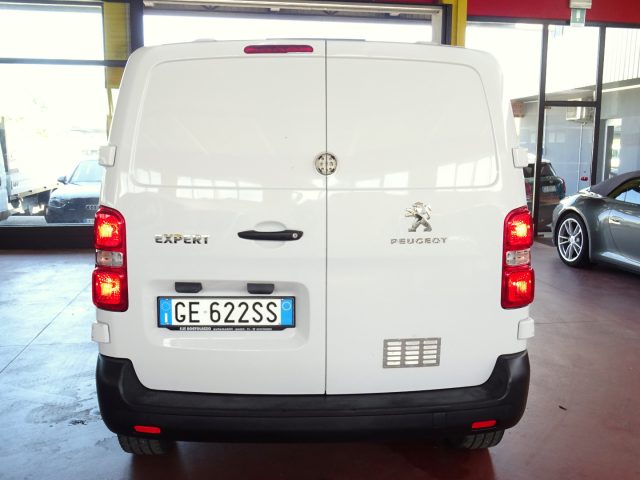 PEUGEOT Expert usata, con Alzacristalli elettrici