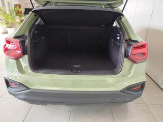 AUDI Q2 usata, con Cruise Control