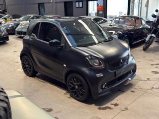 SMART ForTwo usata, con Airbag laterali