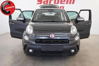 FIAT 500L usata, con Airbag Passeggero