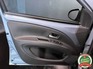 TOYOTA Aygo X usata 5