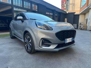 FORD Puma usata, con Alzacristalli elettrici