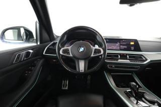 BMW X5 usata 5