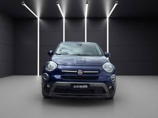 FIAT 500X usata, con Cerchi in lega