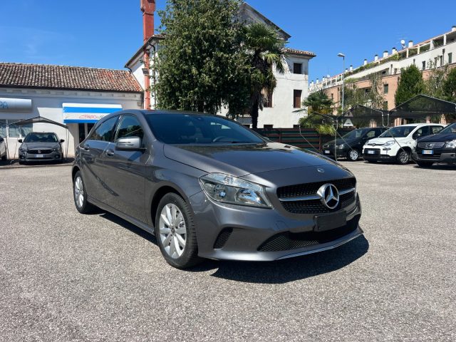 MERCEDES-BENZ A 180 usata, con ABS