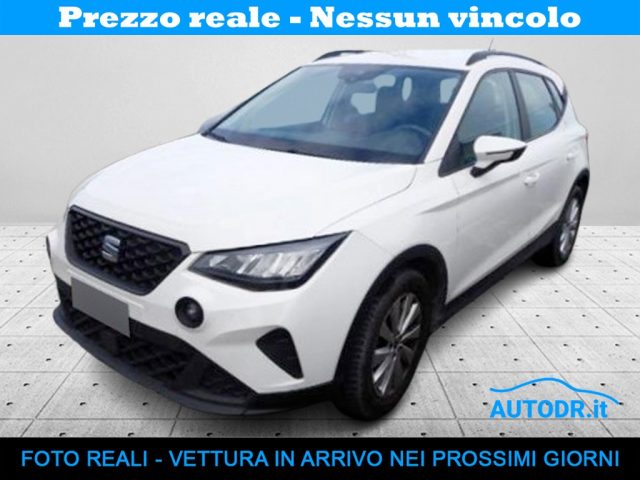 SEAT Arona usata, con ABS