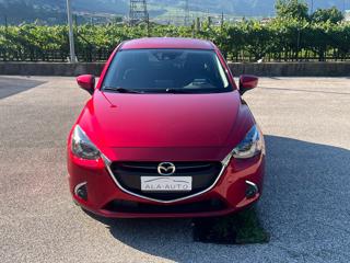 MAZDA 2 1.5 115 CV Skyactiv-G Exceed