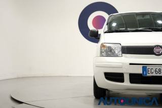 FIAT Panda usata 40